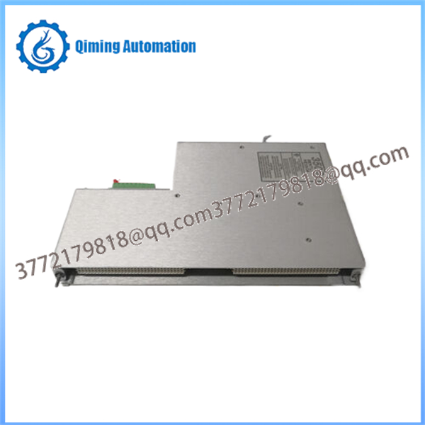 Bently Nevada 135489-01 Vibration I/O Module -3500 Monitoring